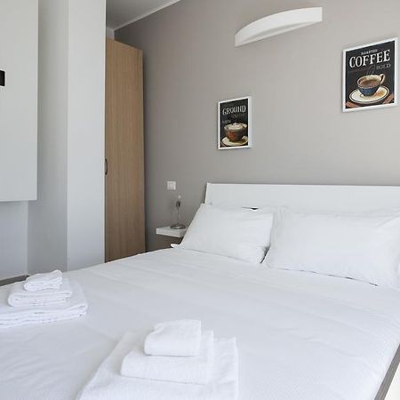 Appartement Italianway-Sammartini à Milan Extérieur photo