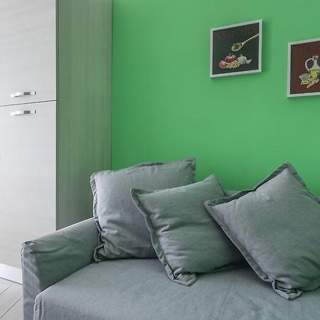 Appartement Italianway-Sammartini à Milan Extérieur photo