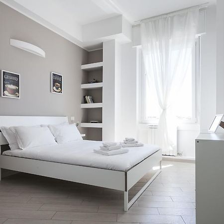 Appartement Italianway-Sammartini à Milan Extérieur photo
