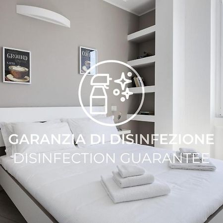 Appartement Italianway-Sammartini à Milan Extérieur photo
