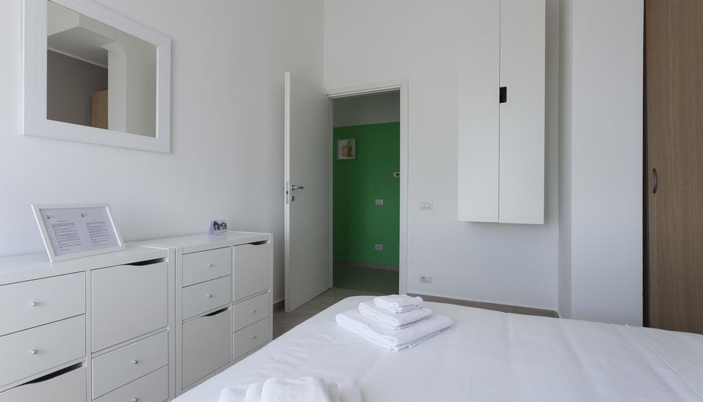 Appartement Italianway-Sammartini à Milan Extérieur photo