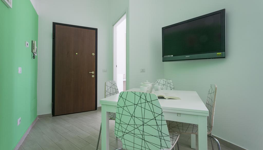 Appartement Italianway-Sammartini à Milan Extérieur photo