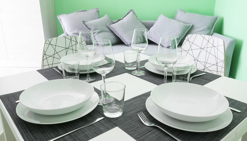 Appartement Italianway-Sammartini à Milan Extérieur photo